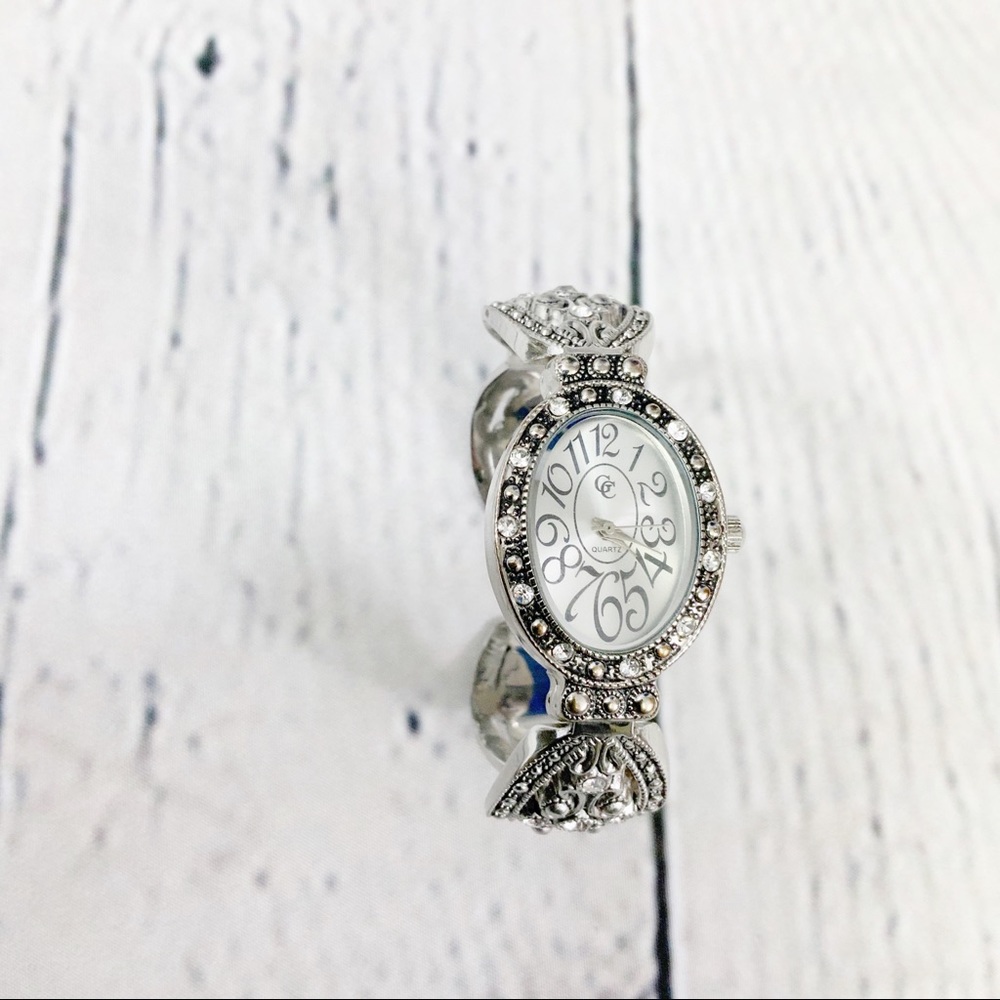 Bracelet Watch